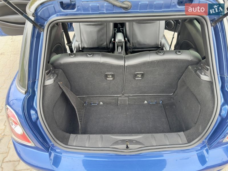 Хетчбек MINI Cooper 2013 в Львові