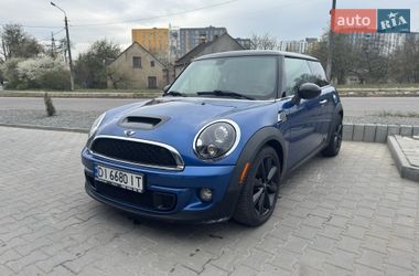 Хетчбек MINI Cooper 2013 в Львові
