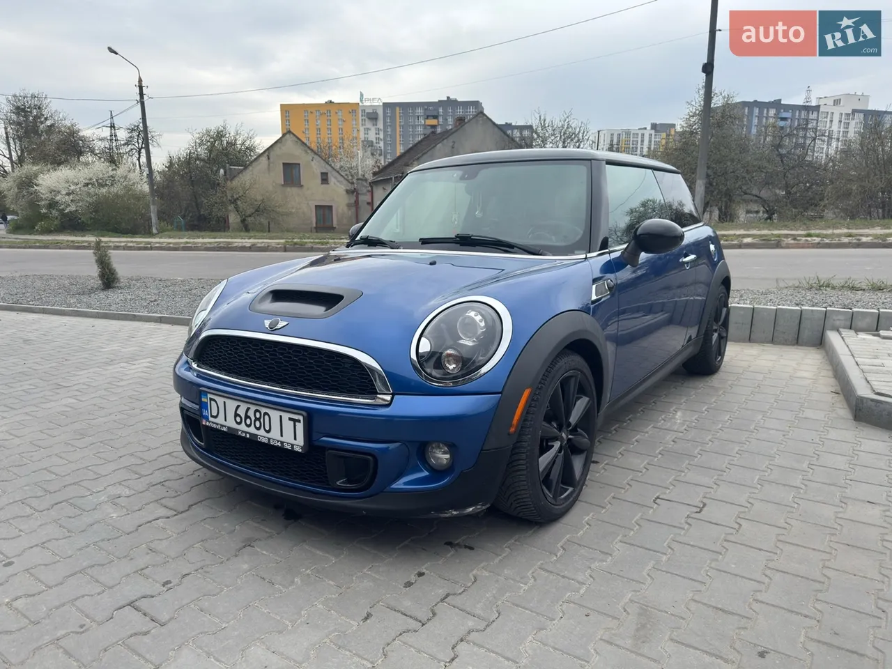2013 MINI Cooper - мініатюра 18