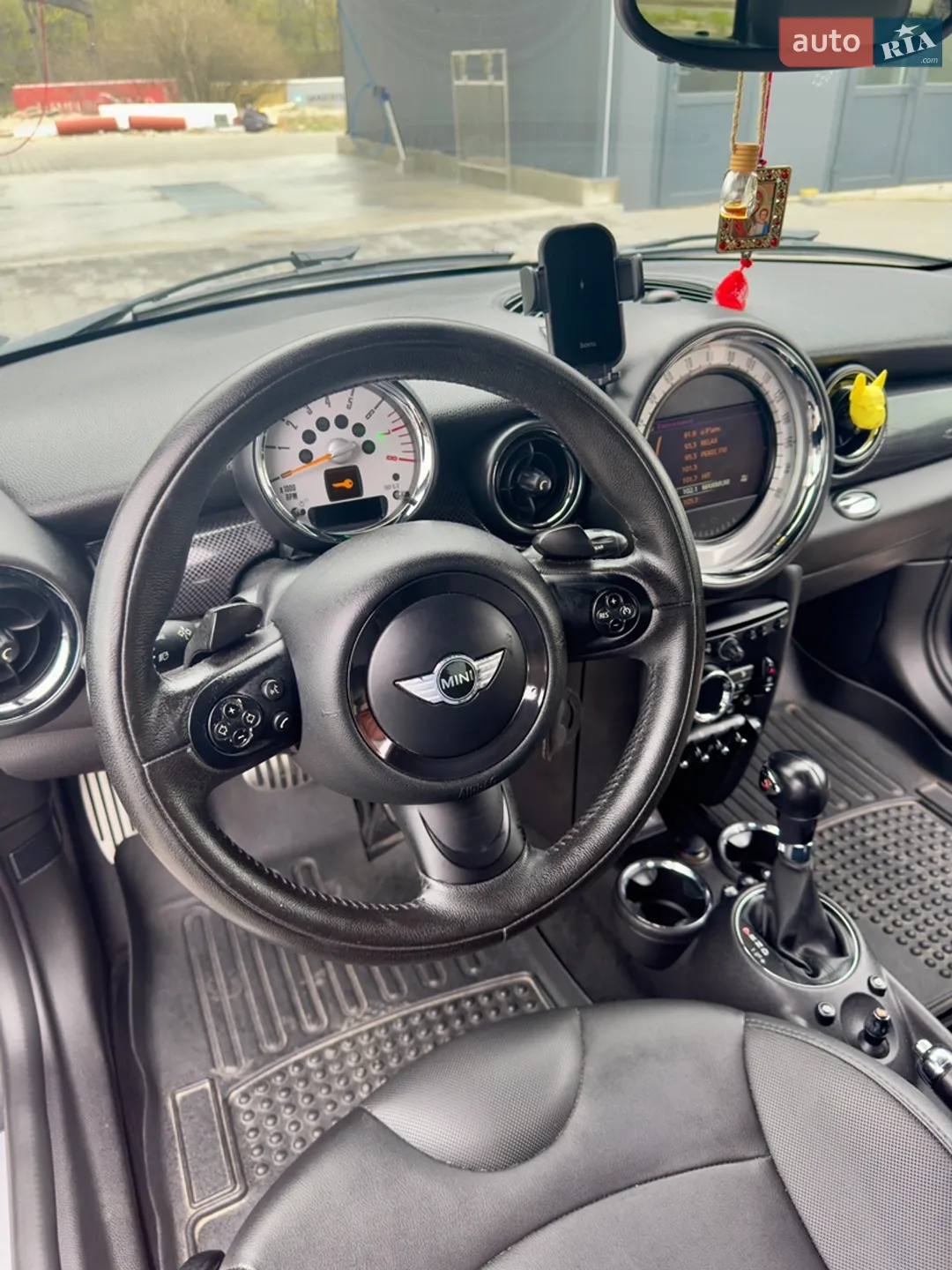 2013 MINI Cooper - мініатюра 30