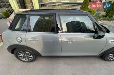 Хетчбек MINI Cooper 2020 в Києві