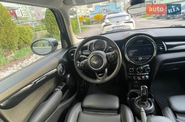 Хетчбек MINI Cooper 2020 в Києві