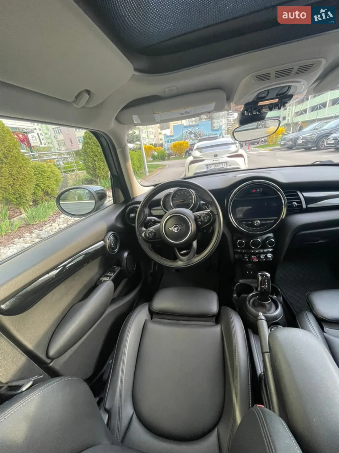 2020 MINI Cooper - мініатюра 42