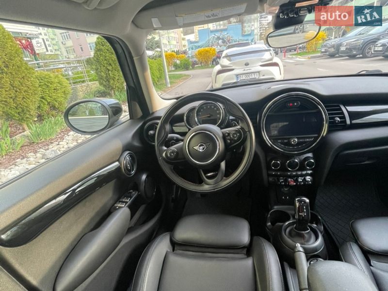 Хетчбек MINI Cooper 2020 в Києві