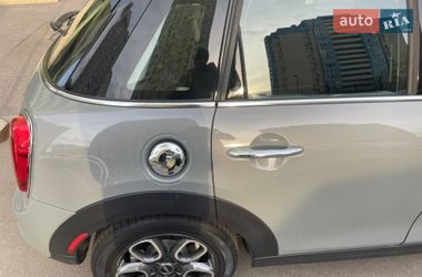 Хетчбек MINI Cooper 2020 в Києві