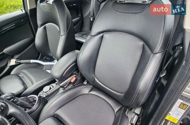 Хетчбек MINI Cooper 2016 в Києві