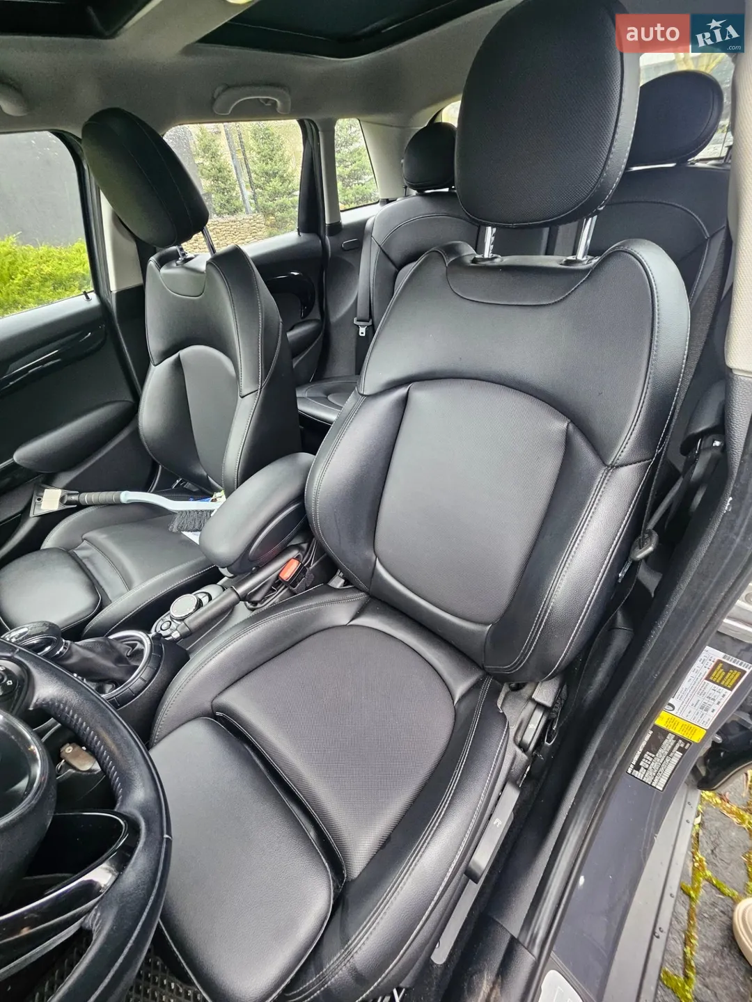 2016 MINI Cooper - мініатюра 6