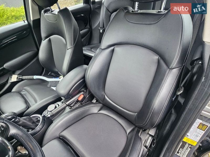 Хетчбек MINI Cooper 2016 в Києві
