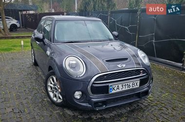 Хэтчбек MINI Cooper 2016 в Киеве
