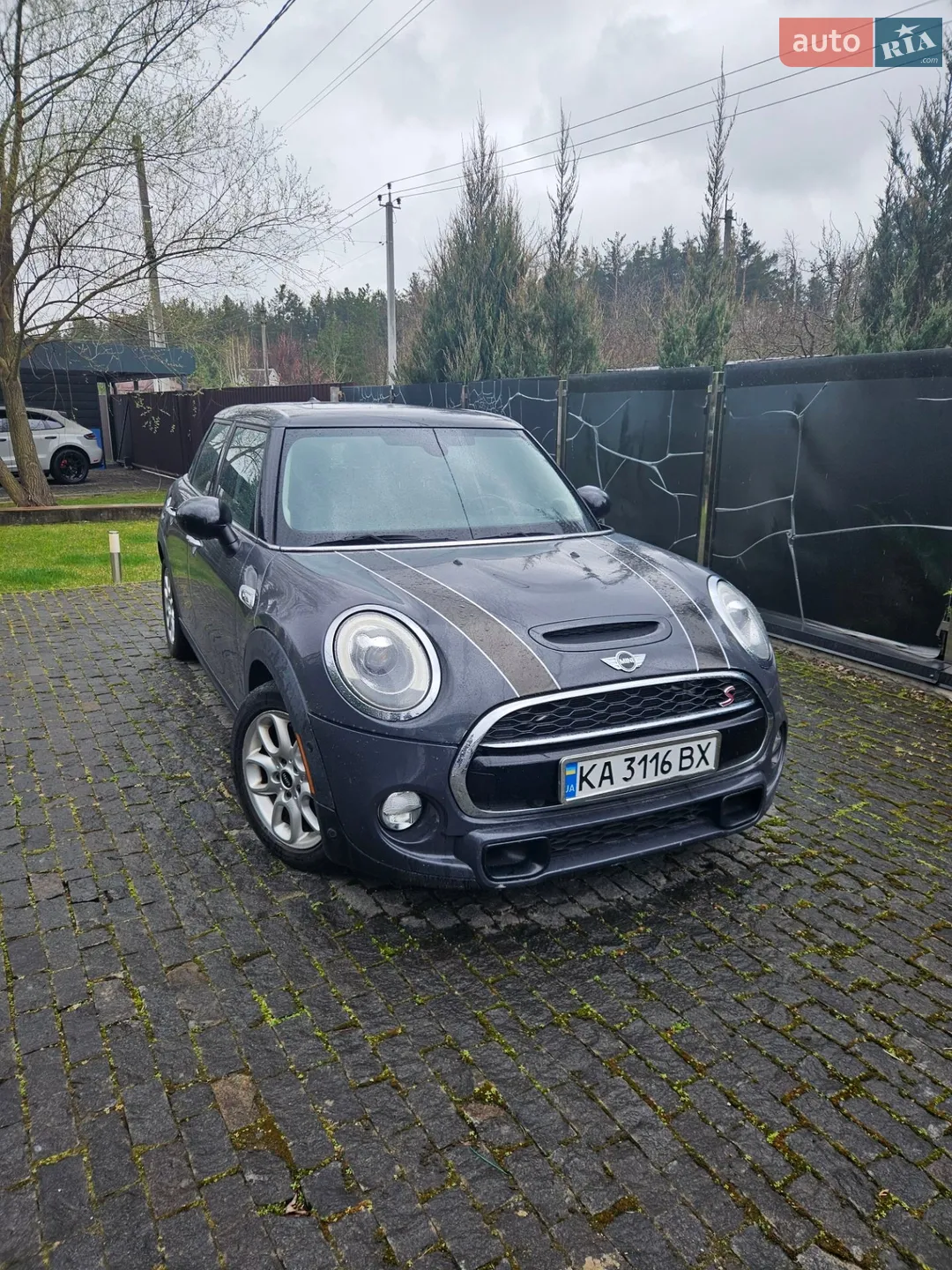 2016 MINI Cooper - фото 1
