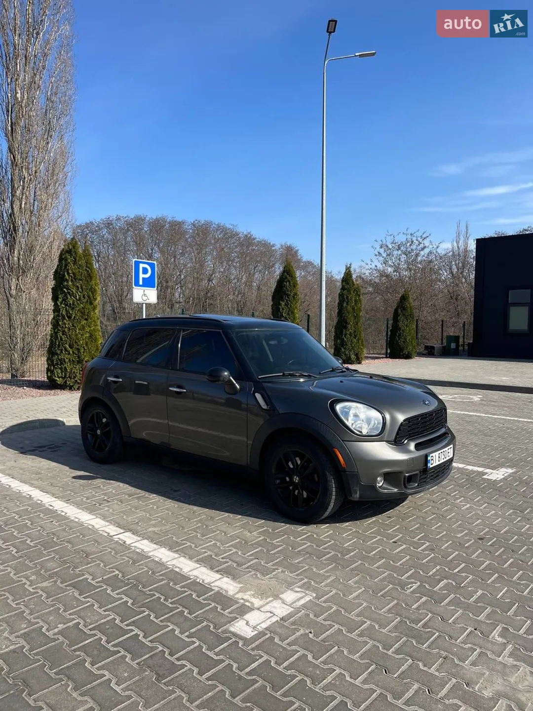2011 MINI Cooper - мініатюра 4