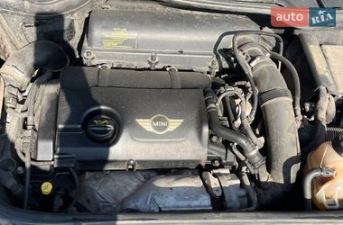 Хетчбек MINI Cooper 2011 в Кременчуці