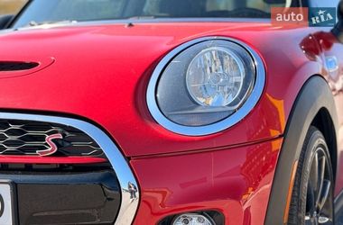 Хэтчбек MINI Cooper 2019 в Киеве