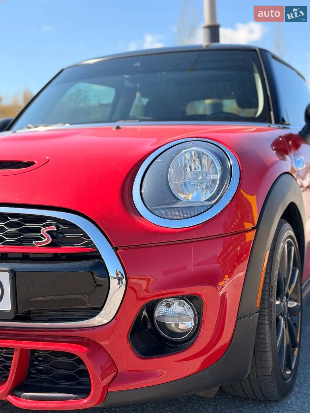 2019 MINI Cooper - мініатюра 7