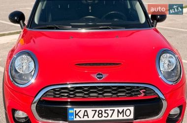 Хэтчбек MINI Cooper 2019 в Киеве