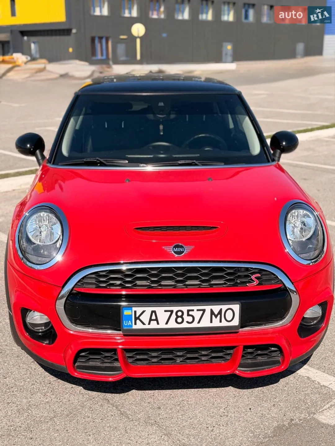 2019 MINI Cooper - мініатюра 6