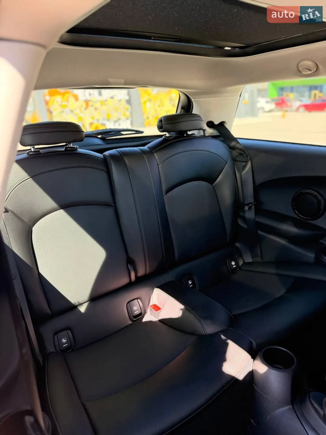 2019 MINI Cooper - мініатюра 14