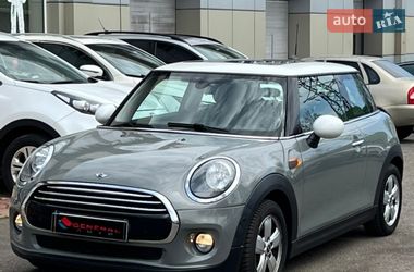 Хэтчбек MINI Cooper 2015 в Одессе