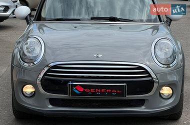 Хетчбек MINI Cooper 2015 в Одесі
