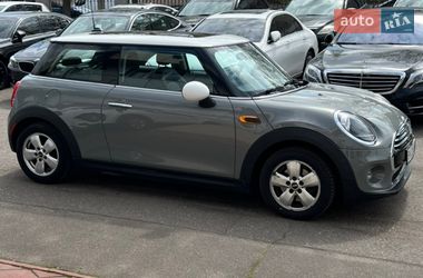 Хетчбек MINI Cooper 2015 в Одесі