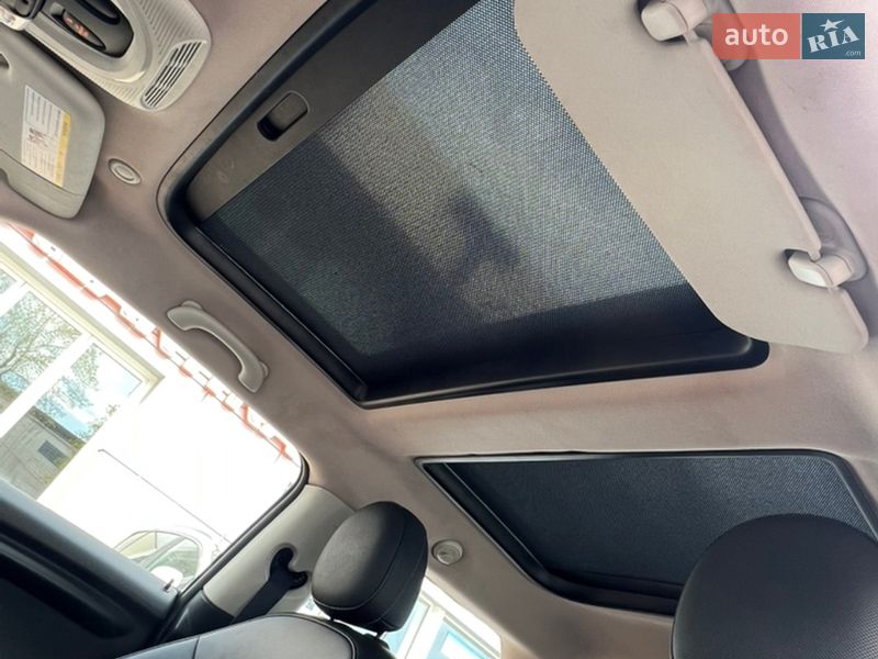 Хетчбек MINI Cooper 2015 в Одесі