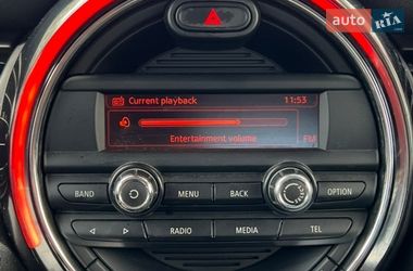 Хетчбек MINI Cooper 2015 в Одесі