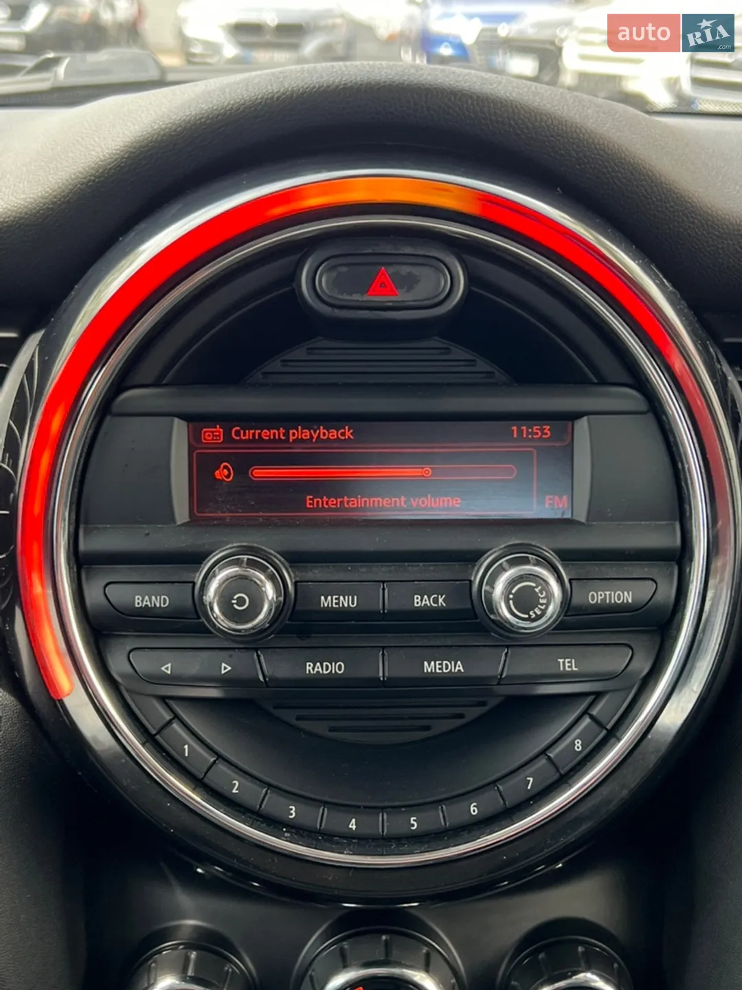 2015 MINI Cooper - мініатюра 27
