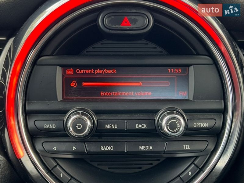 Хетчбек MINI Cooper 2015 в Одесі
