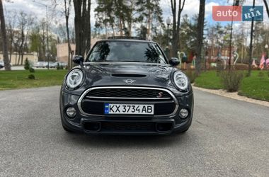 Хетчбек MINI Cooper 2018 в Харкові