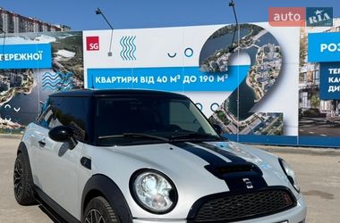 Хетчбек MINI Cooper 2013 в Києві