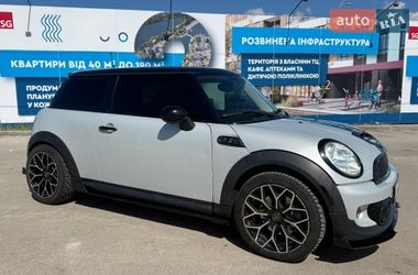 Хетчбек MINI Cooper 2013 в Києві