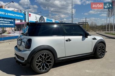 Хетчбек MINI Cooper 2013 в Києві