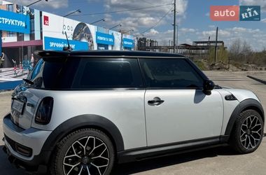 Хетчбек MINI Cooper 2013 в Києві