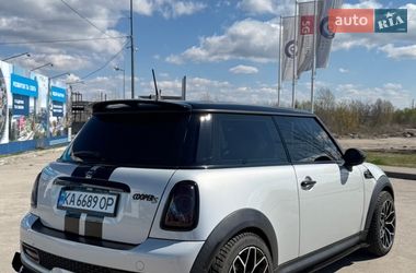 Хетчбек MINI Cooper 2013 в Києві