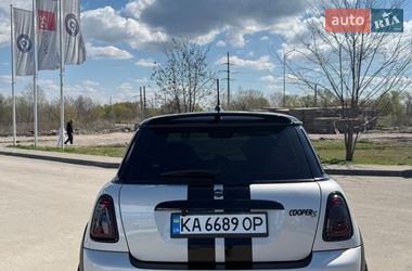 Хетчбек MINI Cooper 2013 в Києві