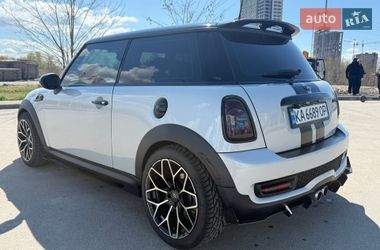 Хетчбек MINI Cooper 2013 в Києві