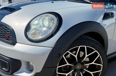 Хетчбек MINI Cooper 2013 в Києві