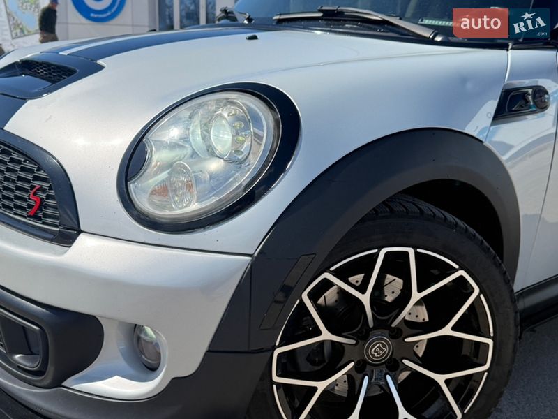 Хетчбек MINI Cooper 2013 в Києві