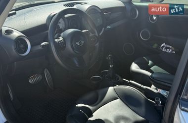 Хетчбек MINI Cooper 2013 в Києві