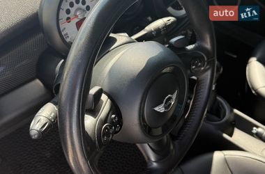 Хетчбек MINI Cooper 2013 в Києві