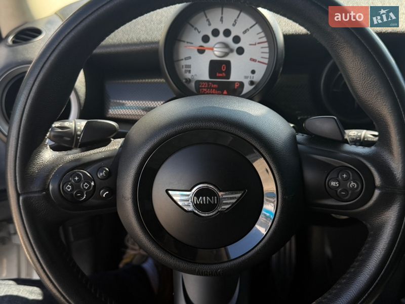 Хетчбек MINI Cooper 2013 в Києві