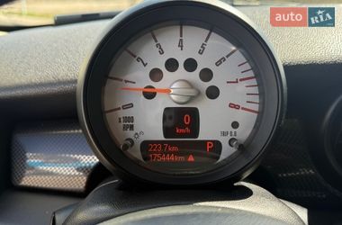 Хетчбек MINI Cooper 2013 в Києві
