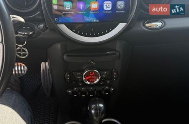 Хетчбек MINI Cooper 2013 в Києві