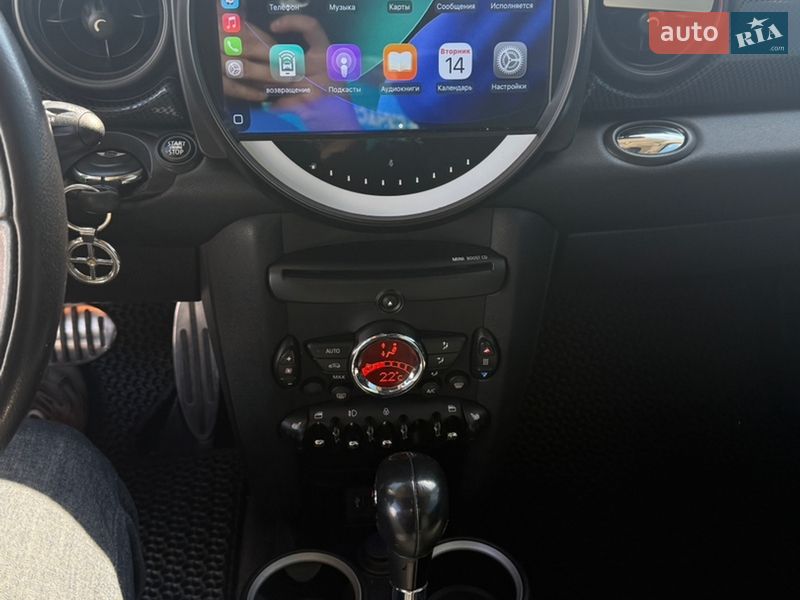Хетчбек MINI Cooper 2013 в Києві