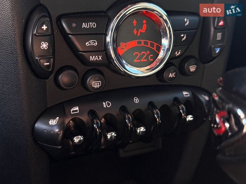 Хетчбек MINI Cooper 2013 в Києві