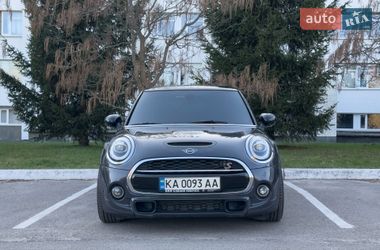 Хетчбек MINI Cooper 2014 в Києві