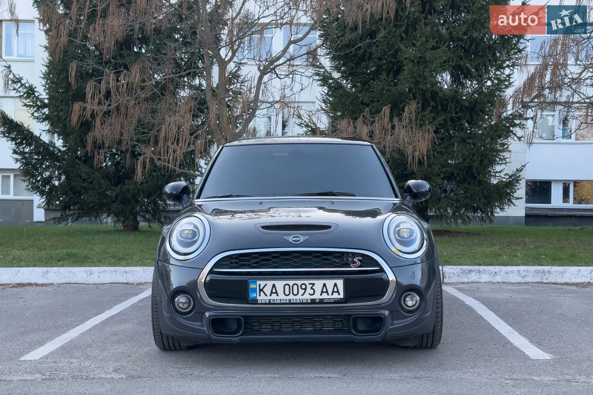 2014 MINI Cooper - мініатюра 6