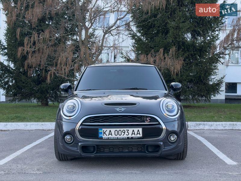 Хетчбек MINI Cooper 2014 в Києві