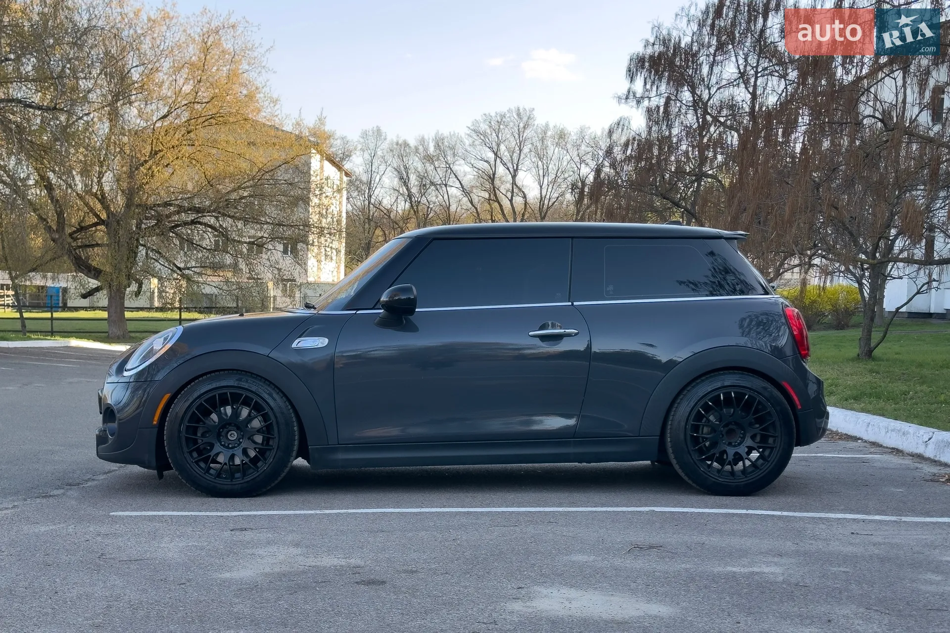 2014 MINI Cooper - мініатюра 8
