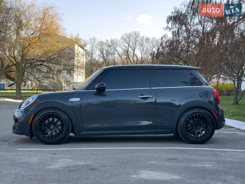 Хетчбек MINI Cooper 2014 в Києві